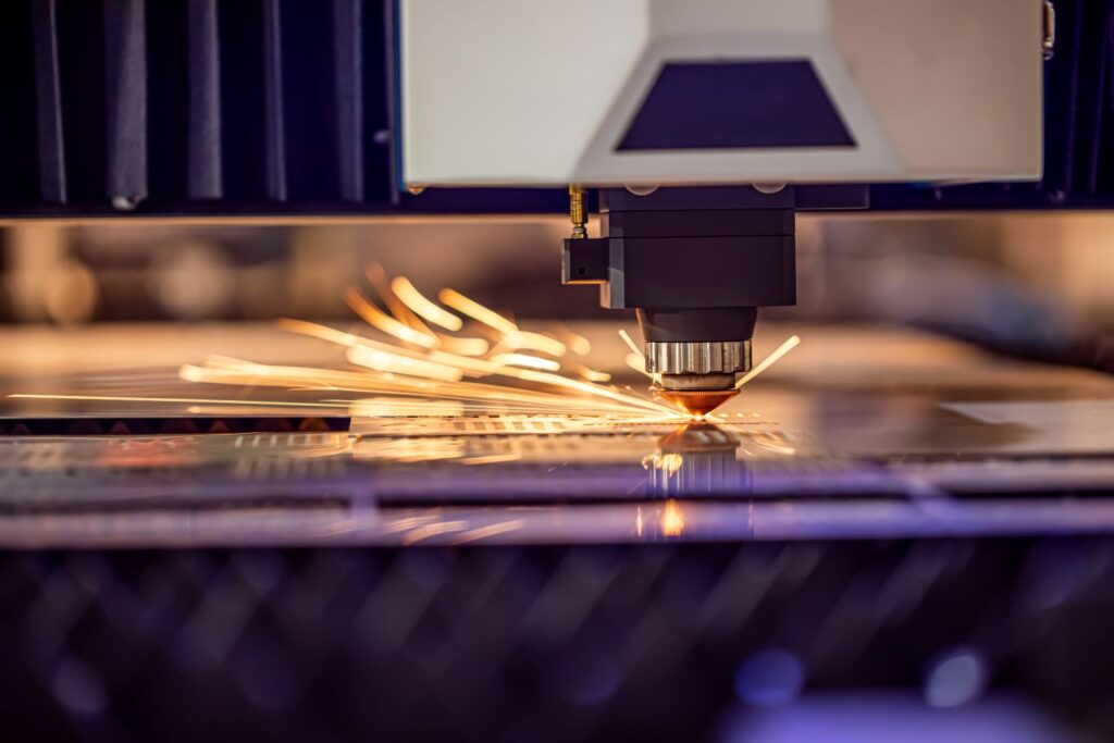 การบำรุงรักษาและตรวจสอบเครื่อง laser cuttingเพิ่มประสิทธิภาพอย่างมืออาชีพ